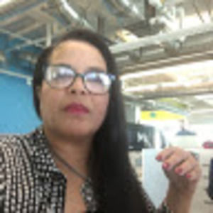 Meet your Posher, Kimberly